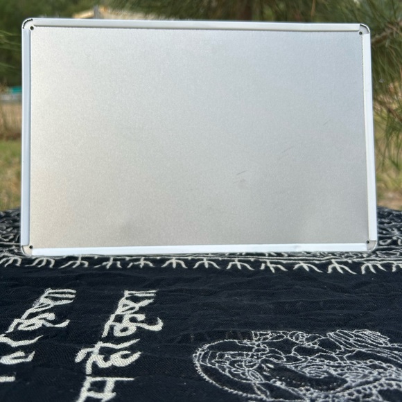 Metal Labrador sign- Life is Better with a Lab - Picture 4 of 4